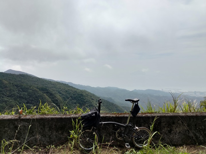 冷門路線 | 北宜公路支線 | 鶯子嶺電台