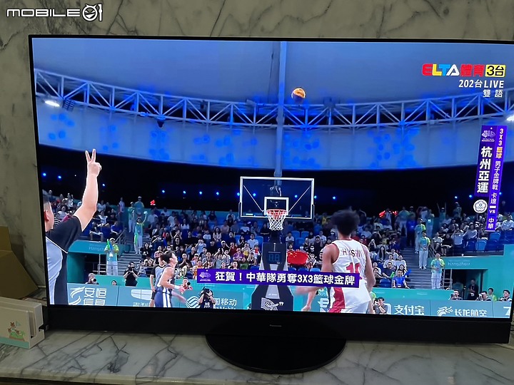 【Panasonic MZ2000W 開箱】獨家 Master OLED Ultimate面板、音響、技術，締造頂級視聽體驗，影音遊戲全方位滿足
