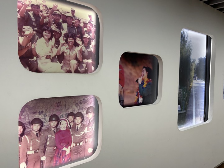 「金門老兵召集令」騎遊小金門(上)