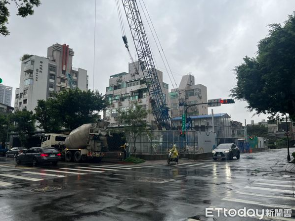 「都更六塊基」A1案動土，順天老董嘆：只能打平成本