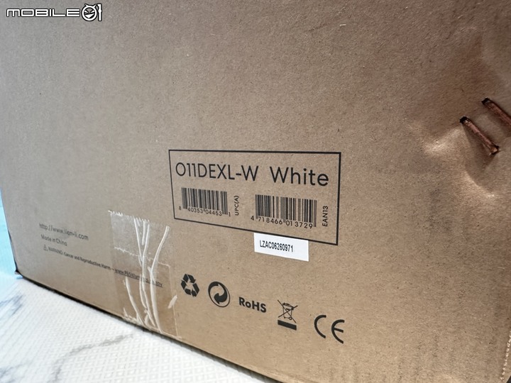 XL號全景機殼 聯力 O11 Dynamic EVO XL
