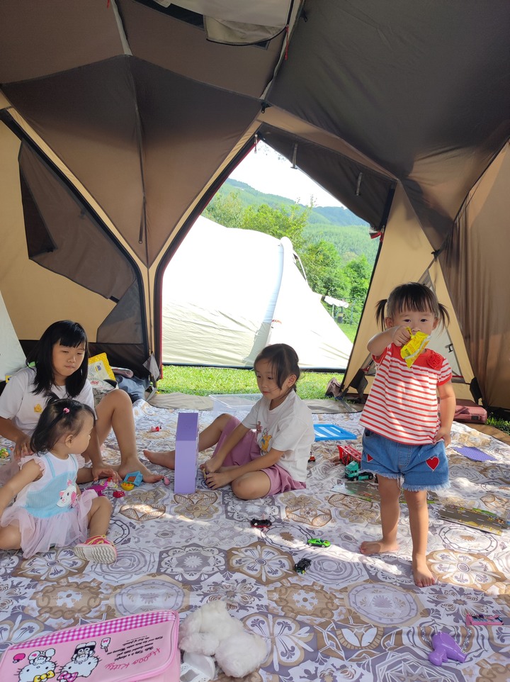 2023秋，小小孩的騎旅，彰化，96聯賽收關站彰化讚^_^
