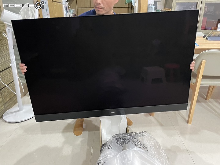 【Panasonic MZ2000W 開箱】獨家 Master OLED Ultimate面板、音響、技術，締造頂級視聽體驗，影音遊戲全方位滿足