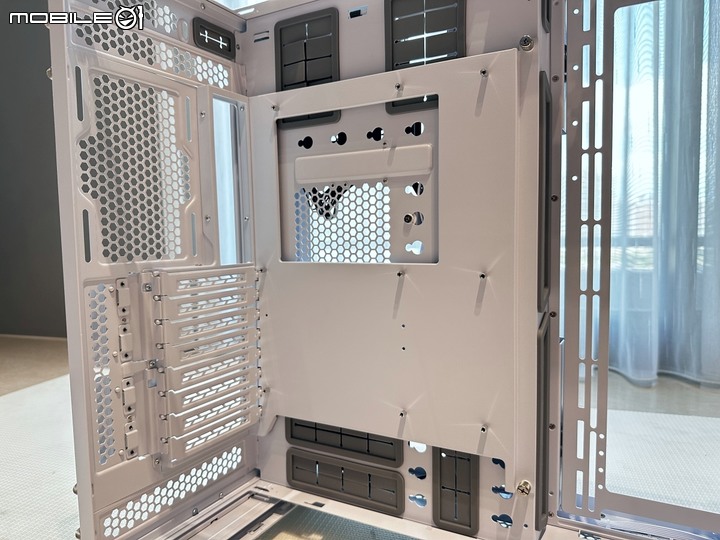 XL號全景機殼 聯力 O11 Dynamic EVO XL