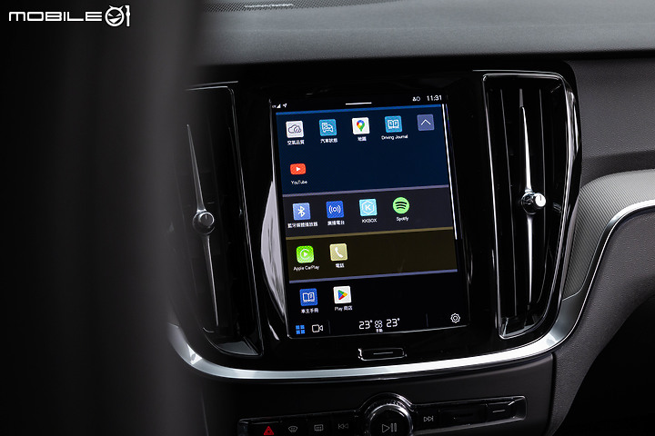 Volvo V60 Plus B3 試駕|旅行車老將再出招,入門動力更顯超值!