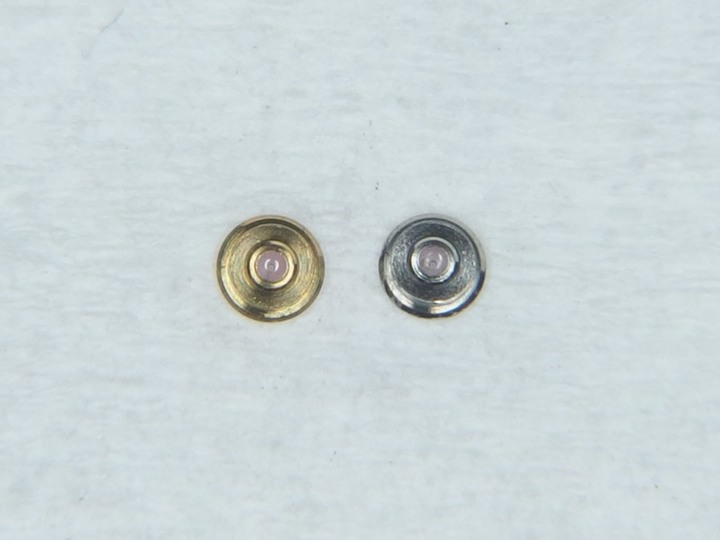 自娛玩修錶 - 原點(之二): Seiko精工Laurel桂冠手上鏈老錶 (cal. "Seiko Laurel")