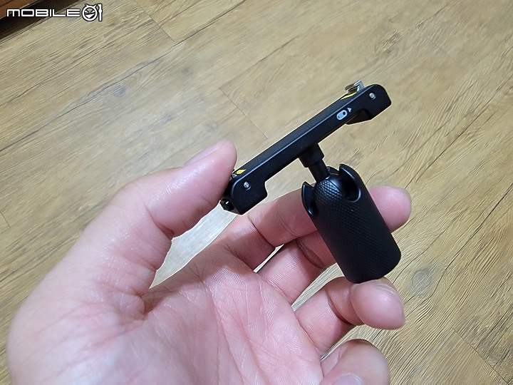 insta360 go 3 二少爺不專業開箱 及心得分享