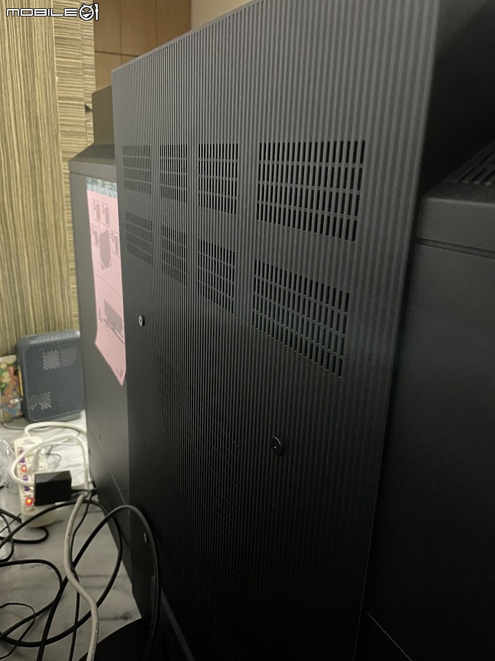 【Panasonic MZ2000W 開箱】獨家 Master OLED Ultimate面板、音響、技術，締造頂級視聽體驗，影音遊戲全方位滿足
