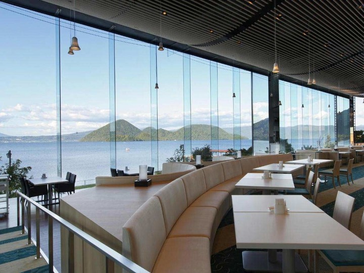 【北海道溫泉】Top3北海道溫泉推薦,飯店免費泡湯!