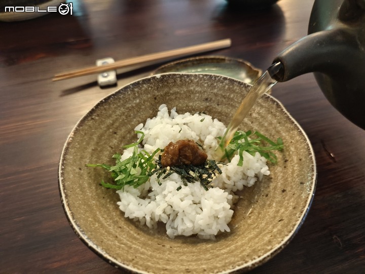 [食記] 新店日式庭院風餐廳－藏仙庵，放鬆享受無負擔日式家庭素食料理