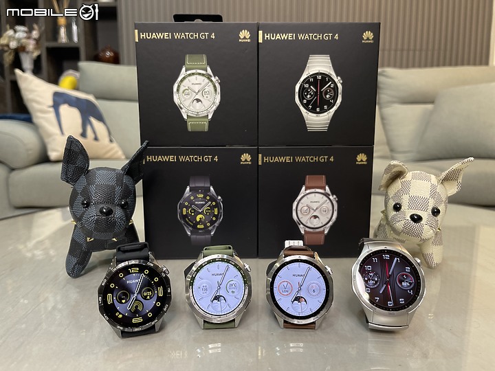 Huawei watch deals gt mobile01