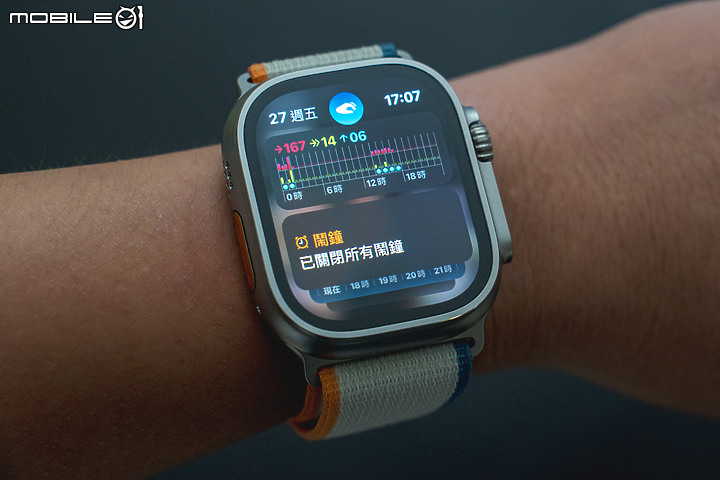 Apple Watch「雙指互點兩下手勢」實測｜解放雙手靠「被動」！