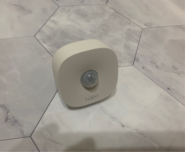 【開箱】Tapo智慧家庭系列-感應器|燈條|燈泡