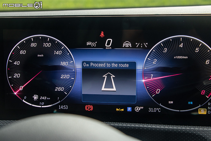 Mercedes-Benz CLA 200 Coupe 小改款試駕｜不是只有顏值能說嘴！