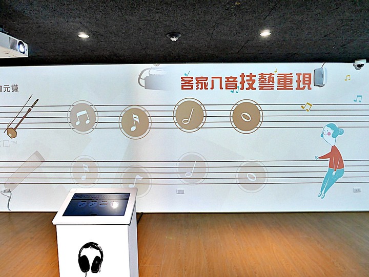臺灣客家茶文化館、太平紅橋、龍潭大池、鍾肇政文學生活園區、武德殿 — 茶鄉龍潭一日行旅,外掛香噴噴的炸全雞配涼麵