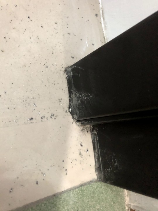 [新竹/彰化] 大門安裝踩雷經驗分享