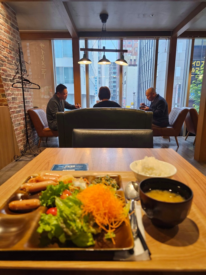 北海道札幌實惠旅店住宿含早餐推薦