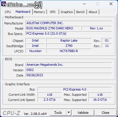 Intel Core i5-14600K 處理器實測 效能／功耗／溫度均小幅提升的主流市場支撐者