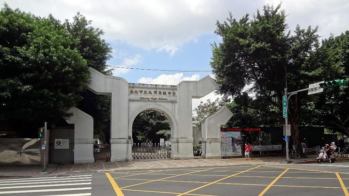 新潤朗格-台北中山區豪宅-看房心得
