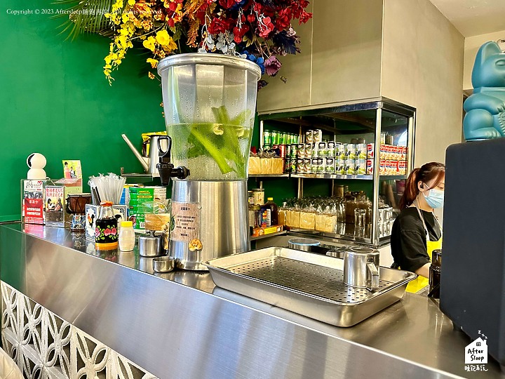 台北中山｜面對面 FACE TO FACE NOODLE HOUSE＿馬來西亞連鎖麵店海外首店