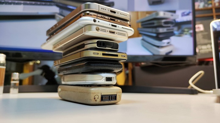 iPhone15 Pro 微開箱與疊疊樂