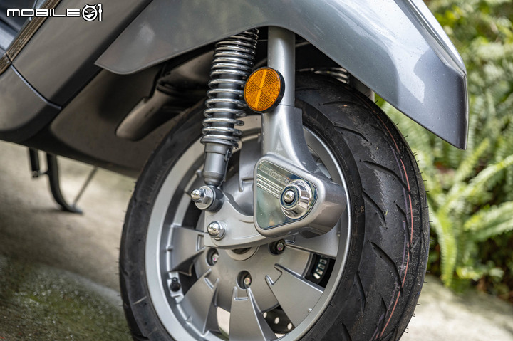 【採訪】Lambretta蘭美達X300/X300 SR正式登台！售價26.8萬起預購再折1萬5！