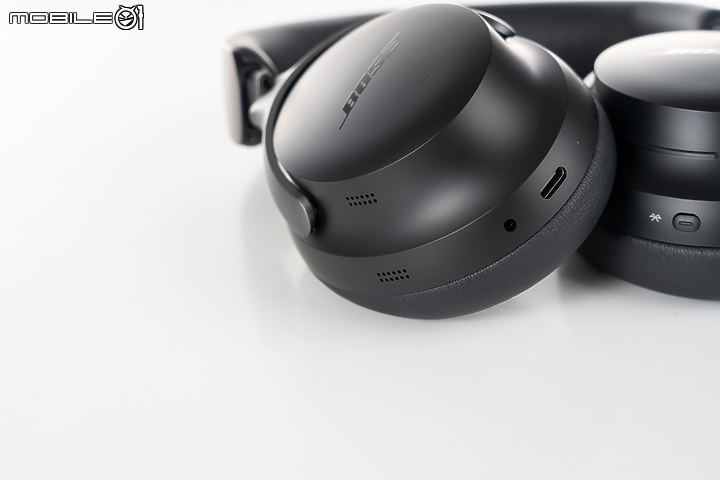 Bose QuietComfort Ultra 消噪耳機體驗報告｜沈浸式音效進展躍動細膩聽感