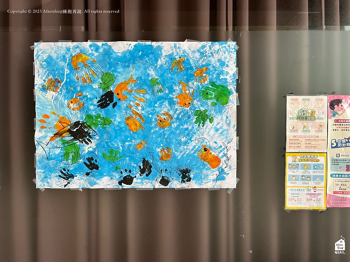 高雄前鎮｜葛瑞絲托嬰中心－瑞興館＿蒙特梭利高質感準公共化托嬰中心
