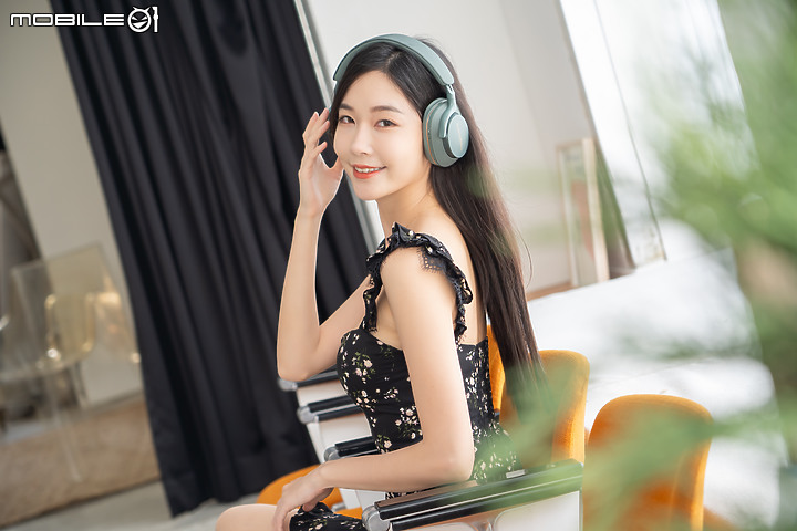 Bowers & Wilkins Px7 S2e 耳罩式耳機|音場寬闊、聲音質感再進化!