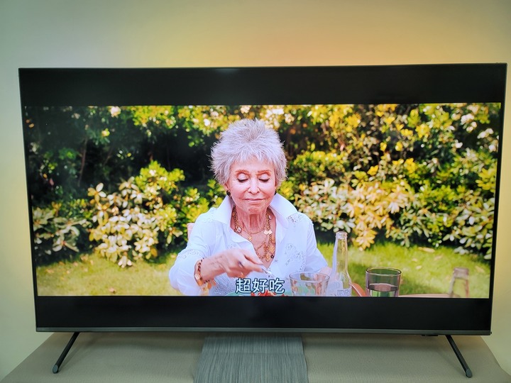 超高CP值120hz電視 Philips 65PUH8808簡單開箱