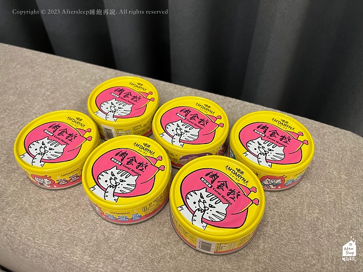 點我看大圖 大口吃肉肉!營養也顧夠夠_喵樂肉食控超高含肉量貓罐開箱(主食罐+鮮肉湯罐)
