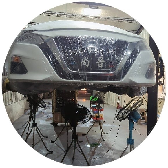 2020ALTIMA底盤防鏽隔音+輪拱防鏽隔音+四門隔音體驗