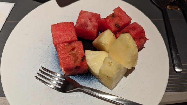 全台北最大大葉高島屋旭集食記 - 從訂位到用餐過程- 分享