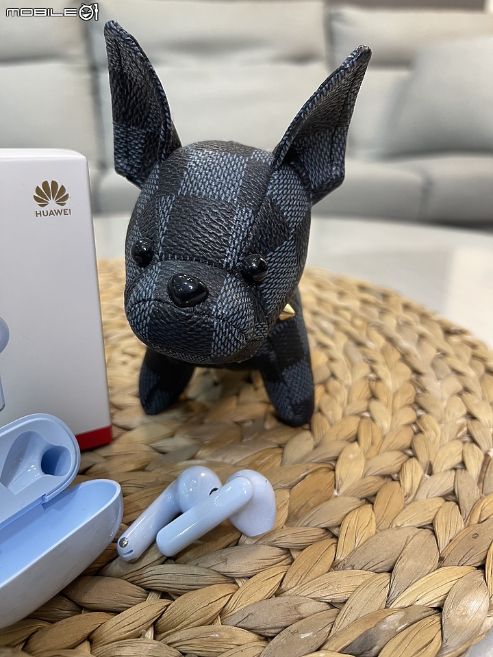 [ 簡易開箱 ] HUAWEI FreeBuds SE2用平易近人的價位提高更佳的聆聽體驗