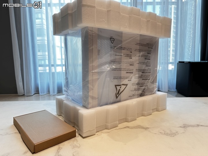 XL號全景機殼 聯力 O11 Dynamic EVO XL