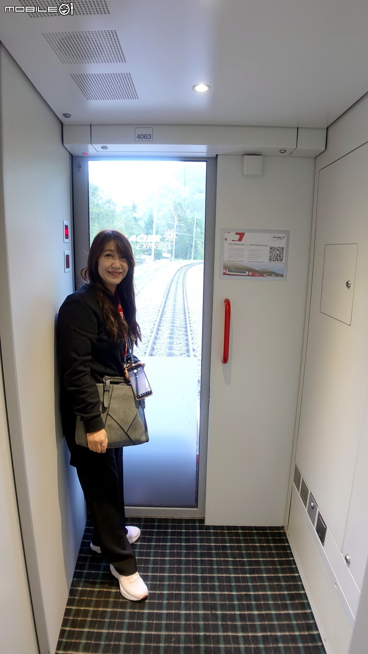 2023.10 德國+瑞士之旅 DAY.2 蘇黎世舊城區-冰河列車-策馬特