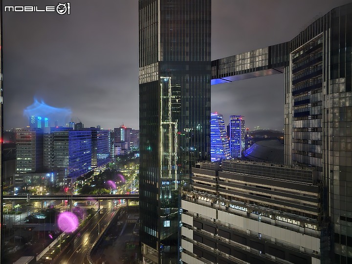 【台北漢來大飯店試營運】第一天10/07搶先入住