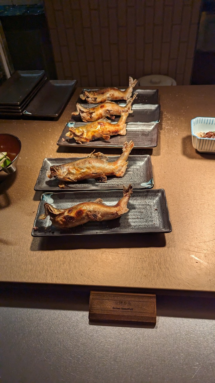 全台北最大大葉高島屋旭集食記 - 從訂位到用餐過程- 分享