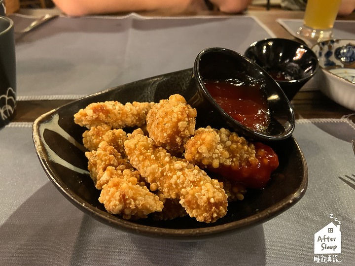南投竹山｜老屋‧食憶小鎮＿竹山老街內的義式料理