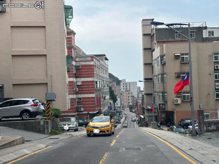 開著電動車遠征離島！馬祖南竿漫遊篇