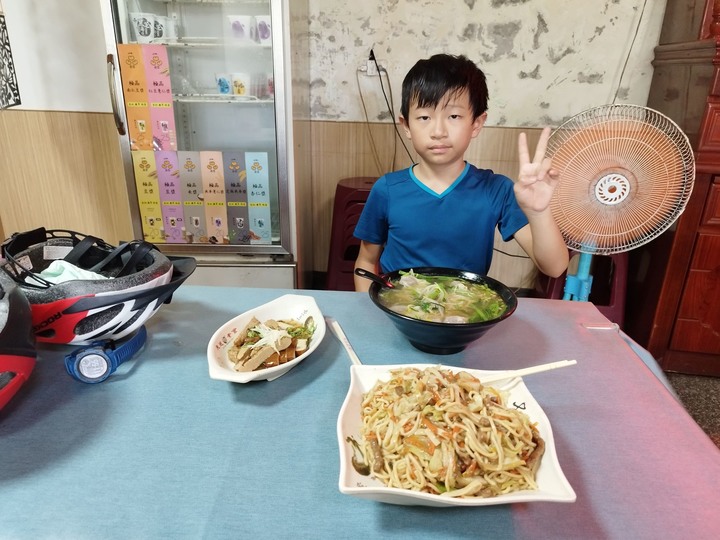 對很多人來說可能稀鬆平常，對我來說卻是意義不凡