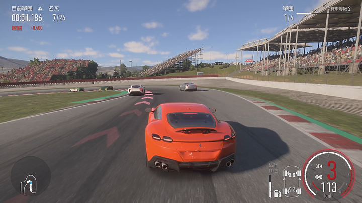 《Forza Motorsport》上市前試玩｜全面進化的擬真賽車遊戲！