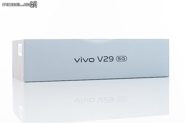 vivo V29 5G體驗｜柔光環進化的人像特化中階機！