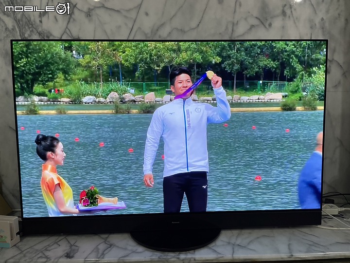 【Panasonic MZ2000W 開箱】獨家 Master OLED Ultimate面板、音響、技術，締造頂級視聽體驗，影音遊戲全方位滿足