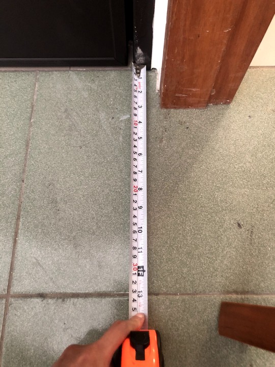[新竹/彰化] 大門安裝踩雷經驗分享