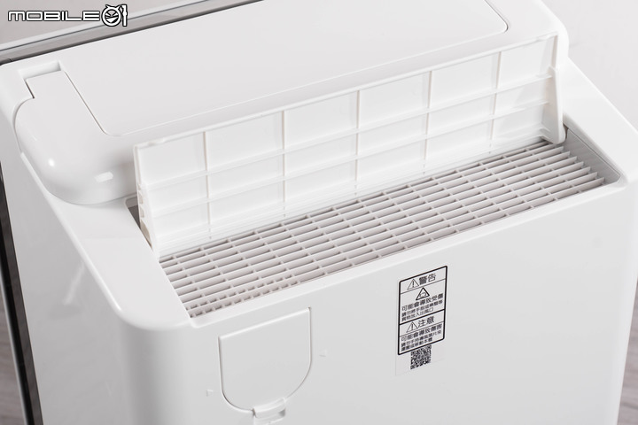 【實測】Panasonic 變頻清淨型除濕機(F-YV40MH) 智慧操控X除濕淨化頂級選擇