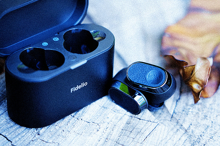 [開箱 ]人生中總要來體驗一把什麼是頂級旗艦耳機｜Philips Fidelio T2