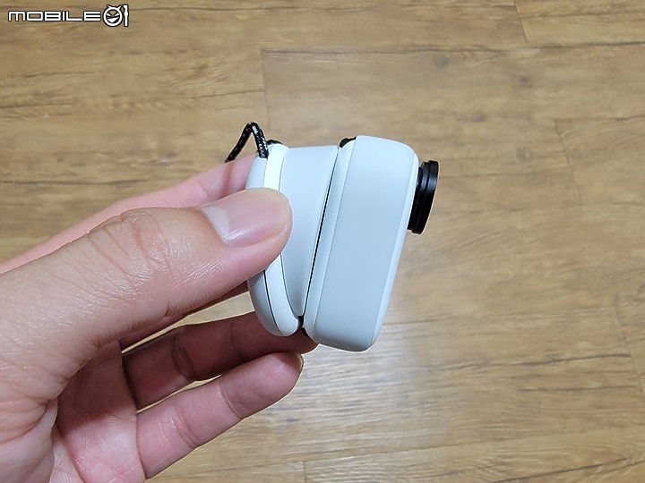 insta360 go 3 二少爺不專業開箱 及心得分享