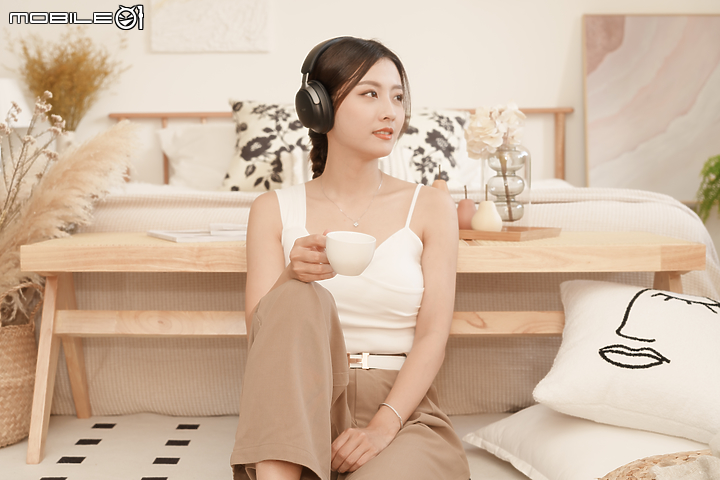 點我看大圖 Bose QuietComfort Ultra 消噪耳機體驗報告|沈浸式音效進展躍動細膩聽感