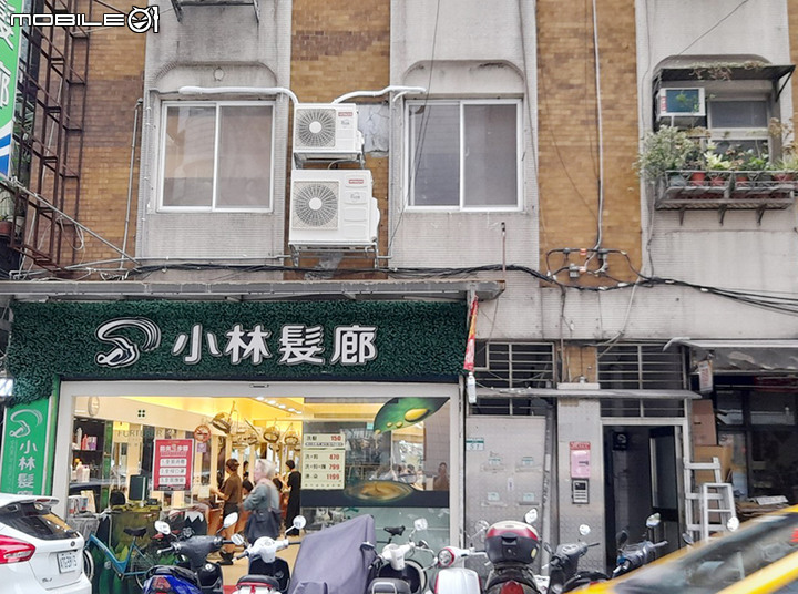 點我看大圖 冷氣外機安裝討論 - 關於外機安裝的安全需求 上篇